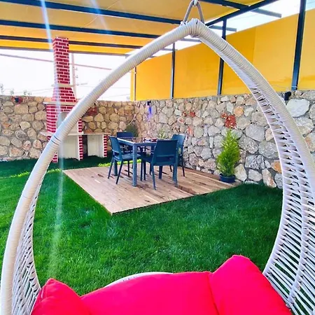 Uzumlu Village 1 Bedroom 6571